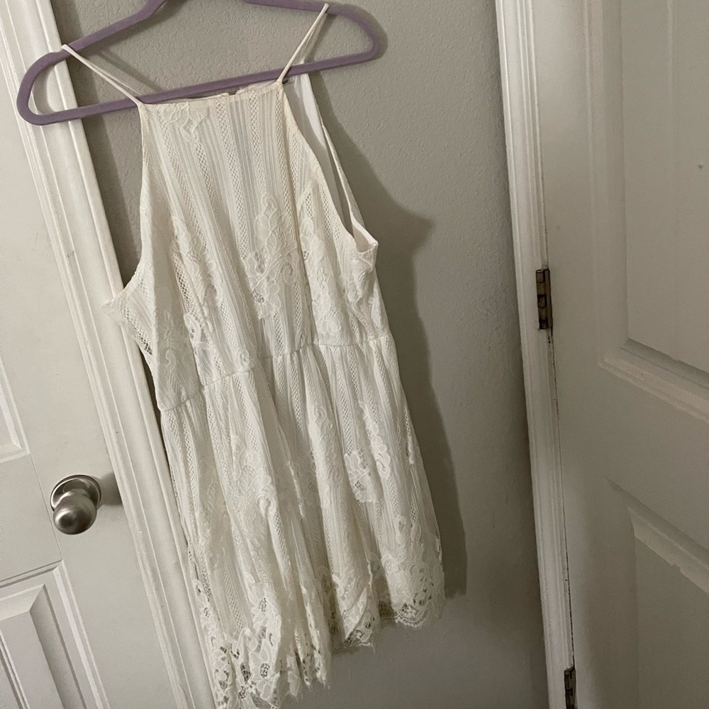 Dress from Charlottes Russe